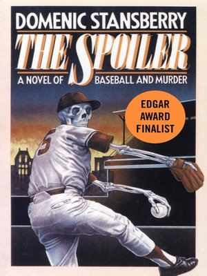 cover image of The Spoiler